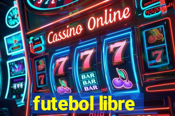 futebol libre